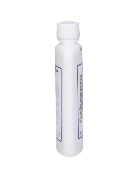 SEBOZERO SHAMPOO 250 ML