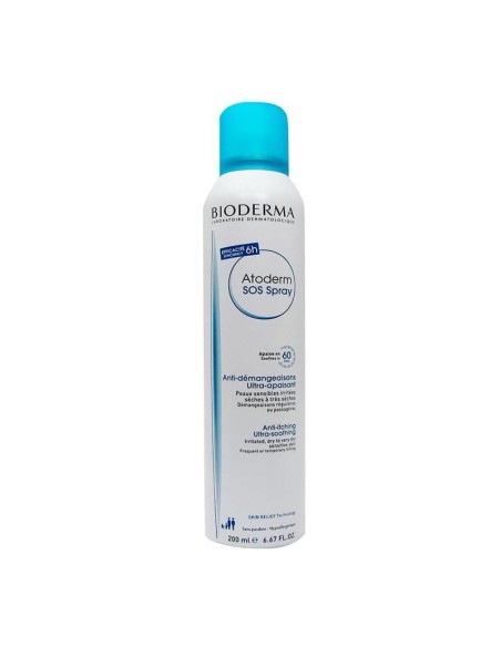 ATODERM SOS SPRAY 200 ML