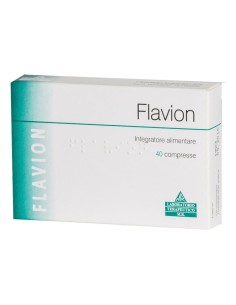 FLAVION 40 TAVOLETTE