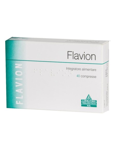 FLAVION 40 TAVOLETTE