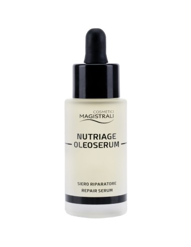 NUTRIAGE OLEOSERUM 30 ML