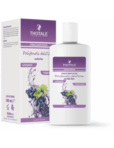 THOTALE STRUCCANTE VISO VITIS