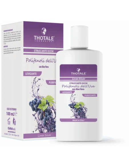THOTALE STRUCCANTE VISO VITIS
