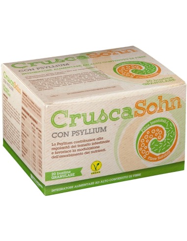 CRUSCASOHN 20 BUSTINE