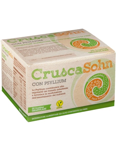 CRUSCASOHN 20 BUSTINE