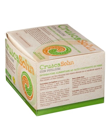 CRUSCASOHN 20 BUSTINE