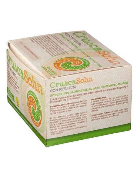 CRUSCASOHN 20 BUSTINE