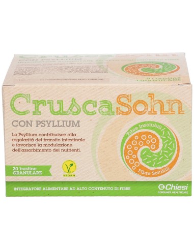 CRUSCASOHN 20 BUSTINE