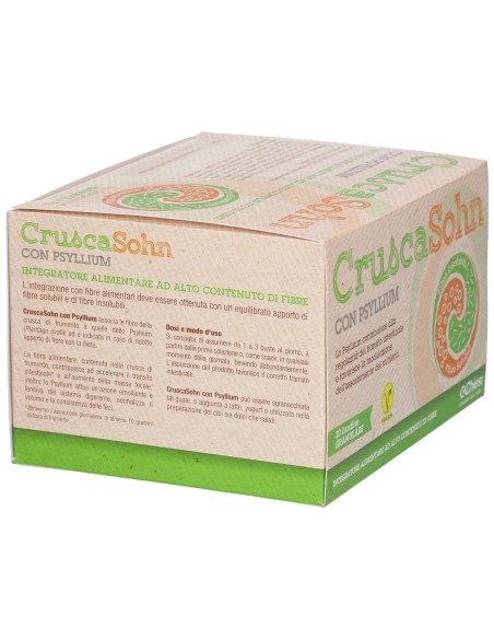 CRUSCASOHN 20 BUSTINE