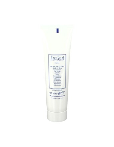 BENUSCLER CREMA 100 ML