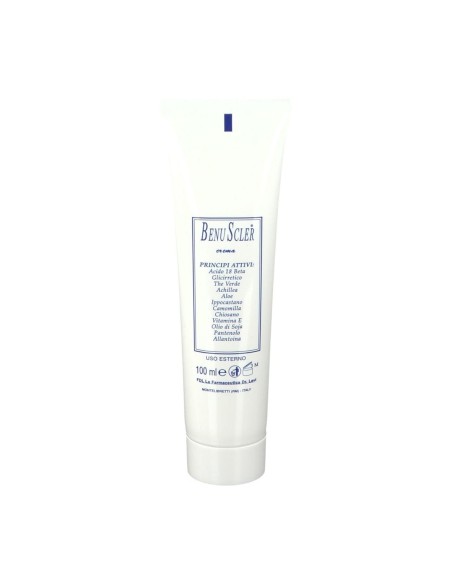 BENUSCLER CREMA 100 ML