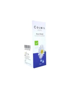 COLMIL DROPS GOCCE OCULARI 10ML