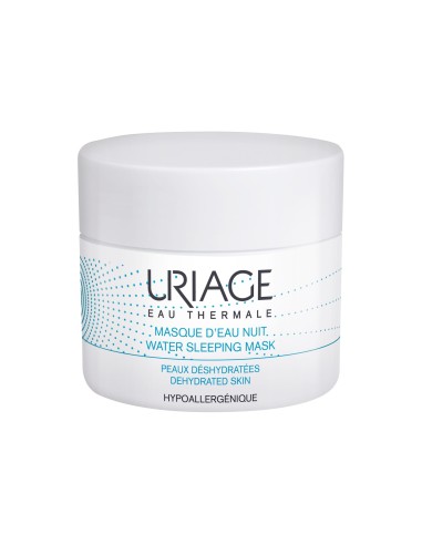EAU THERMALE MASCHERA NOTTE 50 ML
