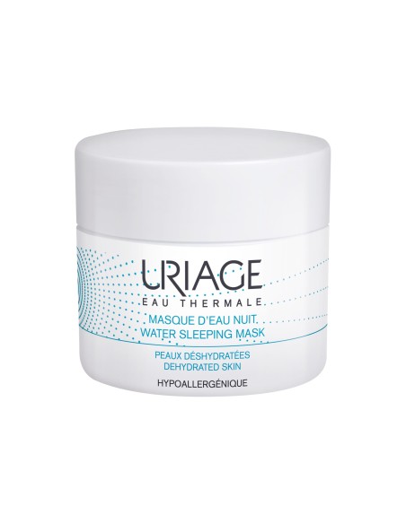 EAU THERMALE MASCHERA NOTTE 50 ML