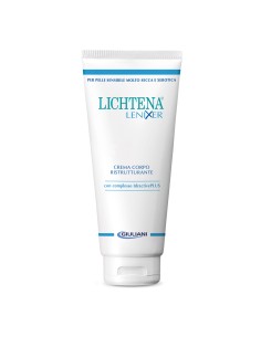 LICHTENA LENIXER CREMA RISTRUTTURANTE 350 ML