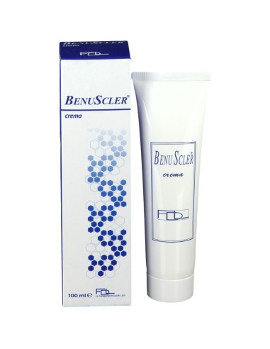 BENUSCLER CREMA 100 ML