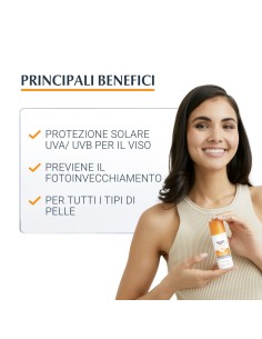 EUCERIN SUN PHOTOAGING SPF50 50 ML 2