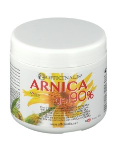 ARNICA GEL 90% 500 ML
