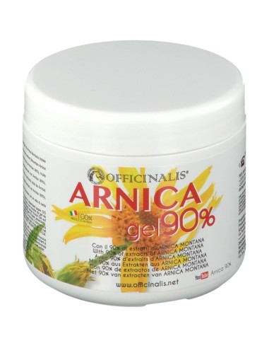 ARNICA GEL 90% 500 ML