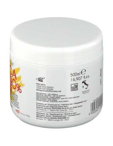 ARNICA GEL 90% 500 ML