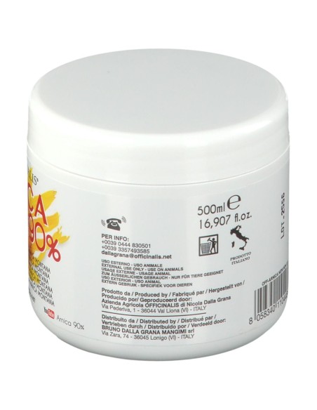 ARNICA GEL 90% 500 ML