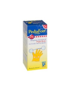 PEDIAFORT SCIROPPO 100 ML