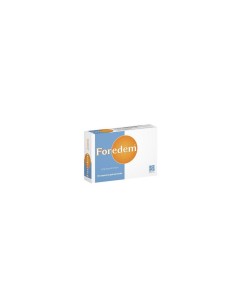 FOREDEM 30 COMPRESSE GASTROPROTETTE