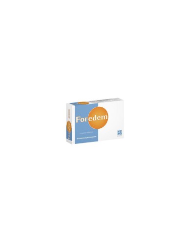 FOREDEM 30 COMPRESSE GASTROPROTETTE