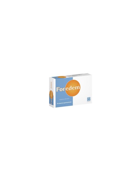FOREDEM 30 COMPRESSE GASTROPROTETTE