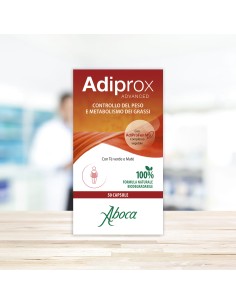 ADIPROX ADVANCED 50 CAPSULE 2