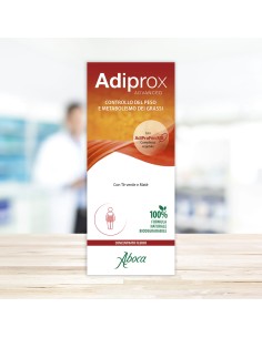 ADIPROX ADVANCED CONCENTRATO FLUIDO 325 G 2