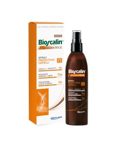 BIOSCALIN SPRAY CAPELLI PROTETTIVO SOLE 100 ML