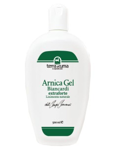 BIANCARDI ARNICA GEL EXTRAFORTE 500 ML