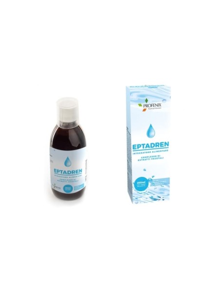 EPTADREN 250 ML