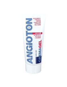 ANGIOTON CREMA GEL 100 ML