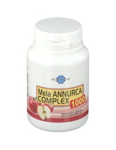 MELA ANNURCA COMPLEX 1000 30 CAPSULE