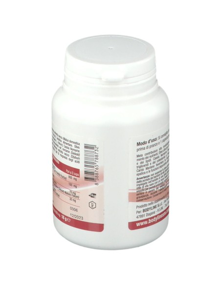MELA ANNURCA COMPLEX 1000 30 CAPSULE