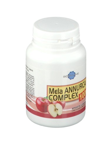MELA ANNURCA COMPLEX 1000 30 CAPSULE
