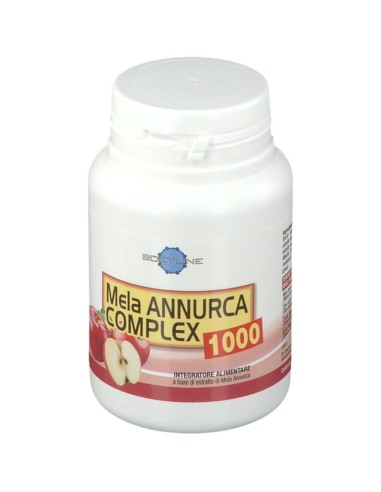 MELA ANNURCA COMPLEX 1000 30 CAPSULE