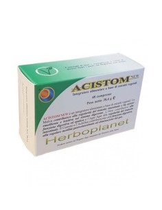 ACISTOM NEW 48 COMPRESSE