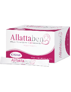 ALLATTABEN 20 STICK 10 ML