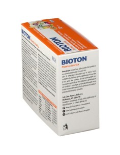 BIOTON PRONTA RICARICA 20 BUSTINE 2