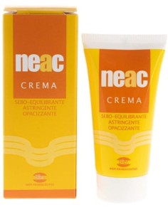 NEAC CREMA 25 ML