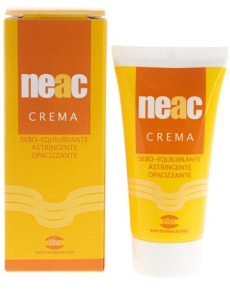 NEAC CREMA 25 ML