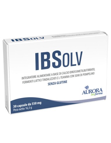 IBSOLV 30 CAPSULE