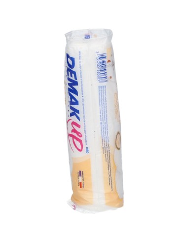 DEMAK UP SENSITIVE DISCHETTI 60 PEZZI