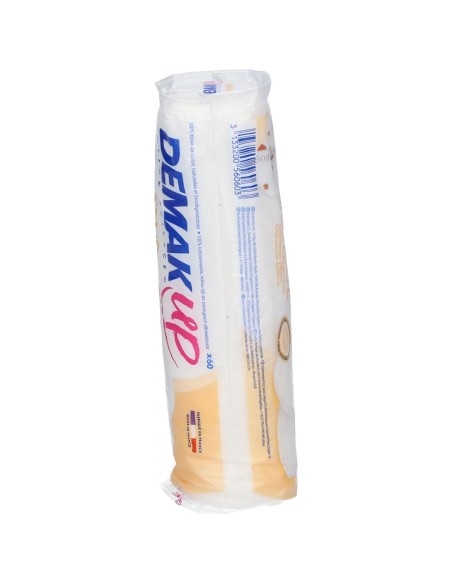 DEMAK UP SENSITIVE DISCHETTI 60 PEZZI