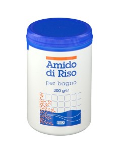 AMIDO RISO BAGNO 300 G