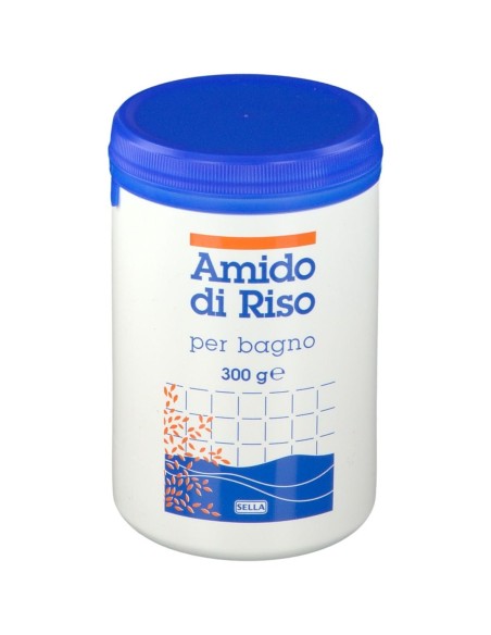 AMIDO RISO BAGNO 300 G