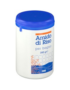AMIDO RISO BAGNO 300 G 2